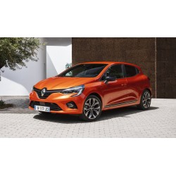 Acessórios Renault Clio (2020 - atualidade)